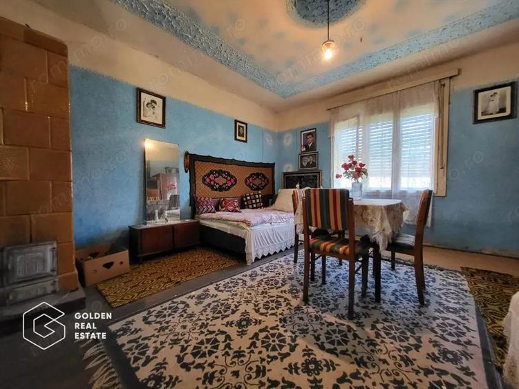 Casa cu 3 corpuri de cladire, sat Lalasint - 4