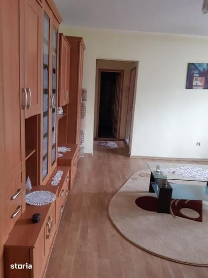 Apartament cu 2 camere în Fălticeni