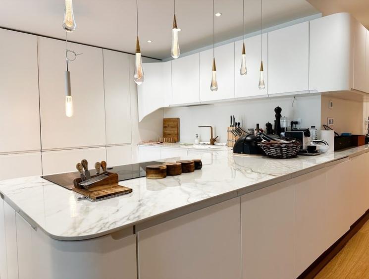 Apartament cu gradina 180mp Kiseleff - 2