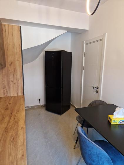 Casa P+2 Etaje - Mobilata-utilata. 5 cam. 4 bai. 220m fata de Mega Image Fermei - 13