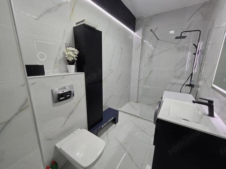 MAMAIA SAT - vizavi LIDL | 2 camere gata de mutare sau investitie - 16