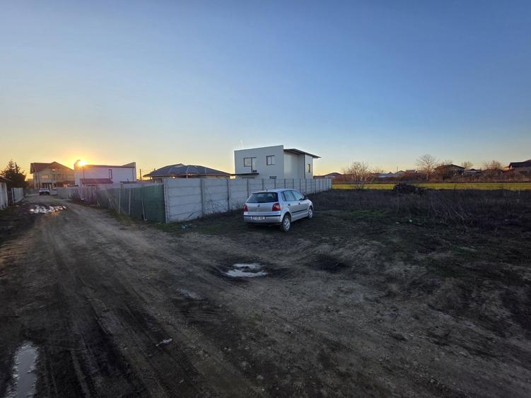 Teren de vanzare - 2