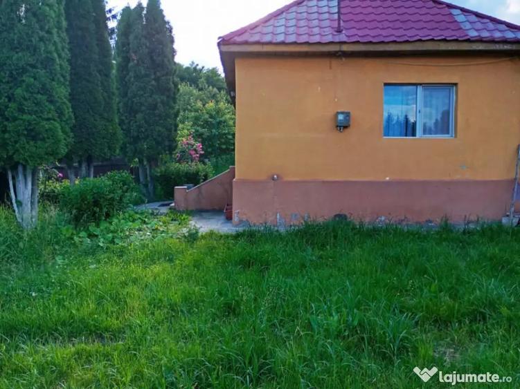 Casa de vanzare cu teren 3100 mp in Breaza de Jos, Prahova - 16