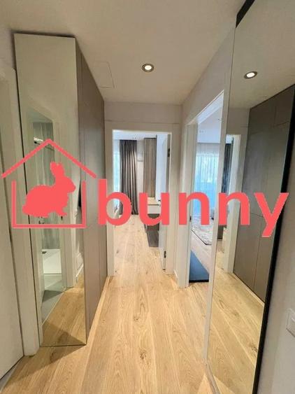 2 Rooms | Nusco City | QF541 - 6