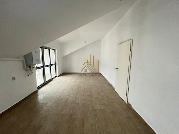 Apartament 3 camere Roka Village Sanpetru - 2