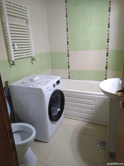 Dau in chirie ap. 1 camera, PRIMA NUFARUL, mobilat, utilat, et 1 - 3