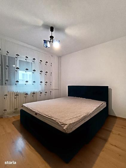 Berceni - Alexandru Obregia - 2 camere - parcare proprie - 400 Euro - 10