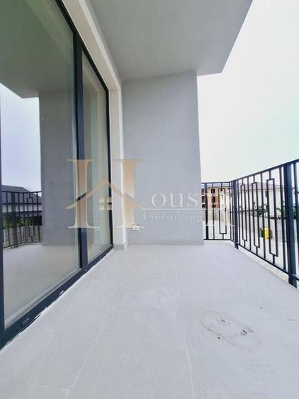 Decomandat. Gradina proprie.2 locuri de parcare - 7