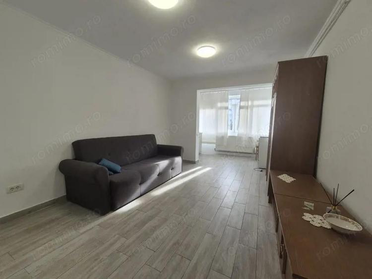 Garsoniera Depou - zona Lidl, etaj 1, balcon - 1