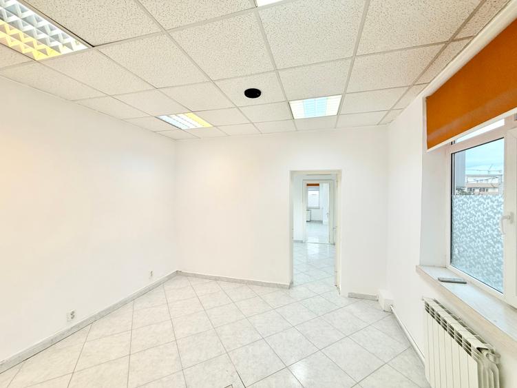 Vila in zona Mosilor / D+P+1+M/ Ideala  Birouri, Clinica, After school-330 mp - 17