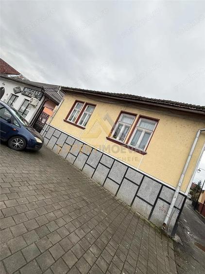 Casa de vanzare Str. Vasile Lucaciu Baia Mare - 1