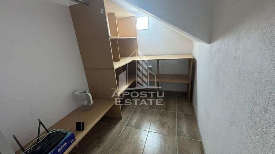 Casa individuala 4 camere,de inchiriat,Cearda Rosie, Timisoara - 9