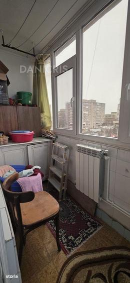 Apartament 3 camere decomandat Casa de Cultura, Constan?a - 5