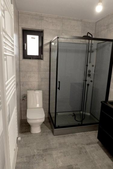 Casa noua, Piscani-Negreni, teren 550mp, finisaje moderne - 17