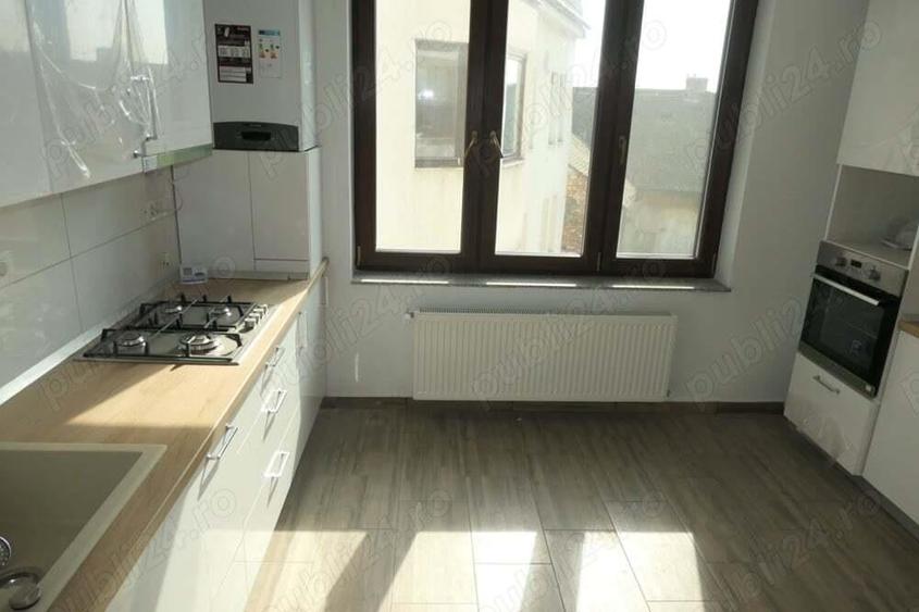 Spatiu pentru birouri - suprafata utila 180 mp - zona Pia?a Romana - 5