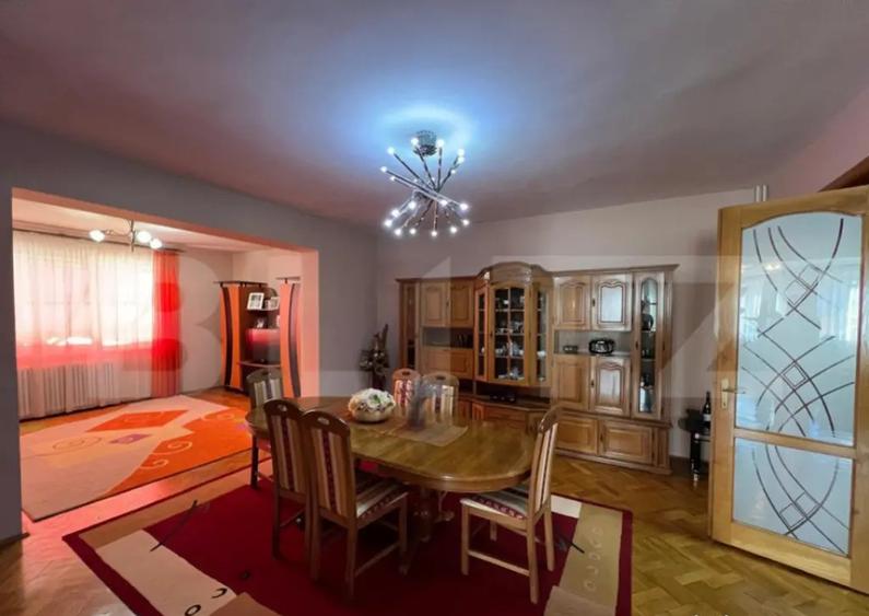 Proprietate Versatila zona Strazii Clo?ca - 1