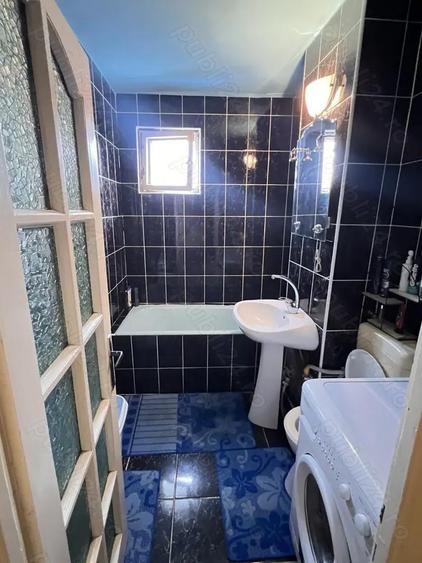 Vand apartament mobilat 2 camere - 9
