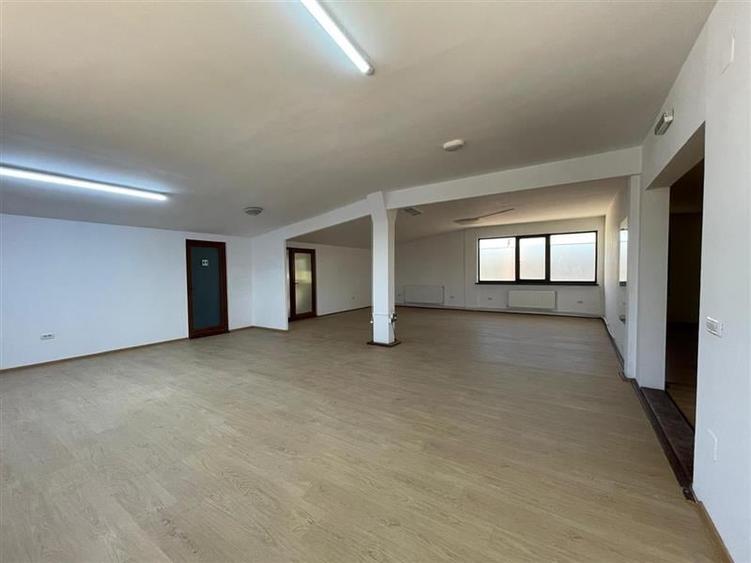Spatiu de inchiriat  zona ultracentrala Tulcea - 5