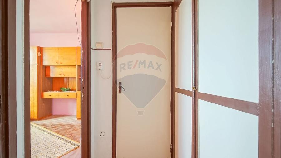 Comision 0 %! Apartament cu 2 camere de vânzare în zona Astra - 9