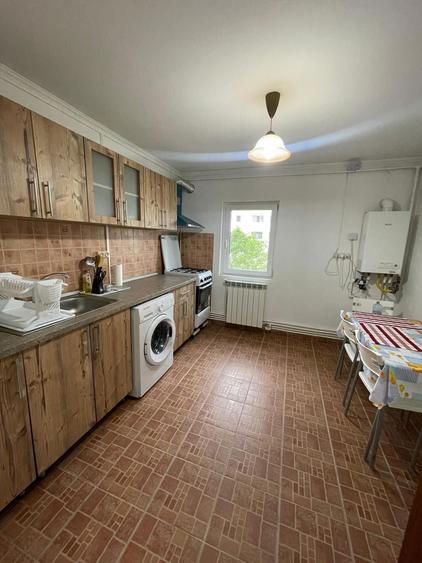 Inchiriere apartament 2 camere semidecomandat - 6