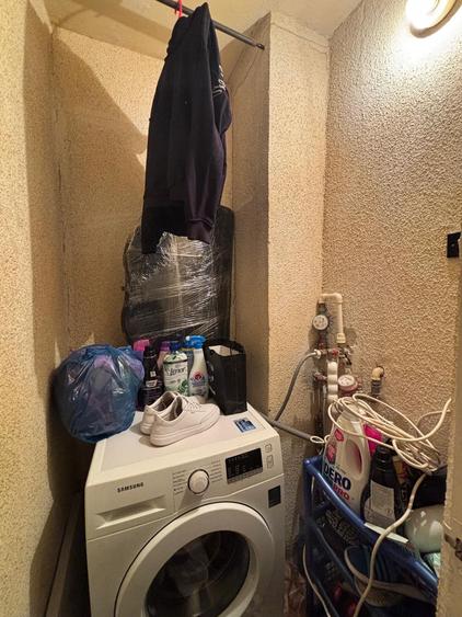 2 camere Doamna Ghica Baicului 58 mp An constructie 1987 - 12