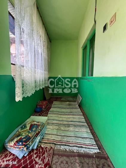Casa la Doicesti cu teren de 1300 mp, livada si acces rapid catre Targ - 12