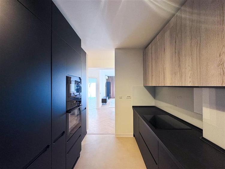 Apartament de inchiriat 4 camere Herastrau Soseaua Nordului - 13