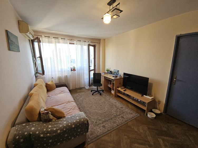 Apartament 2 cam | 51 mp | Campia Libertatii | langa Parc | Mall Park Lake - 14