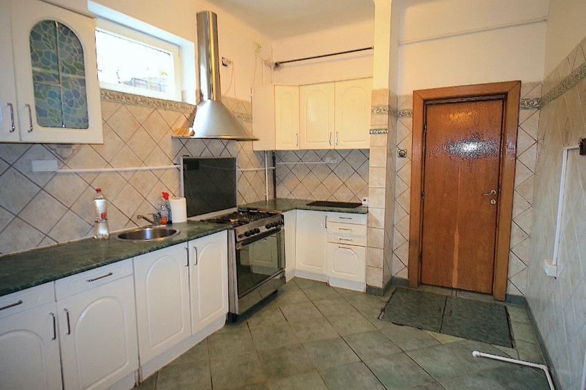 Vila de lângă parc – Cotroceni - 8