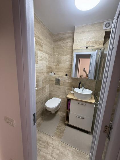 Prima Inchiriere | Garsoniera Premium 38 mp | Mobilier la Comanda | Totul Nou | Tineretului Timpuri Noi | Proprietar - 1