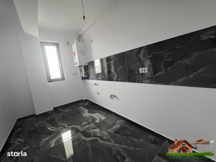 Apartament 1 camera 38 mp etaj 1 Hlincea Parcare RATE DEZVOLTATOR - 2