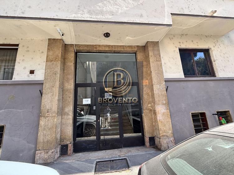 Apartament 2 camere si terasa inchisa Cismigiu - 13