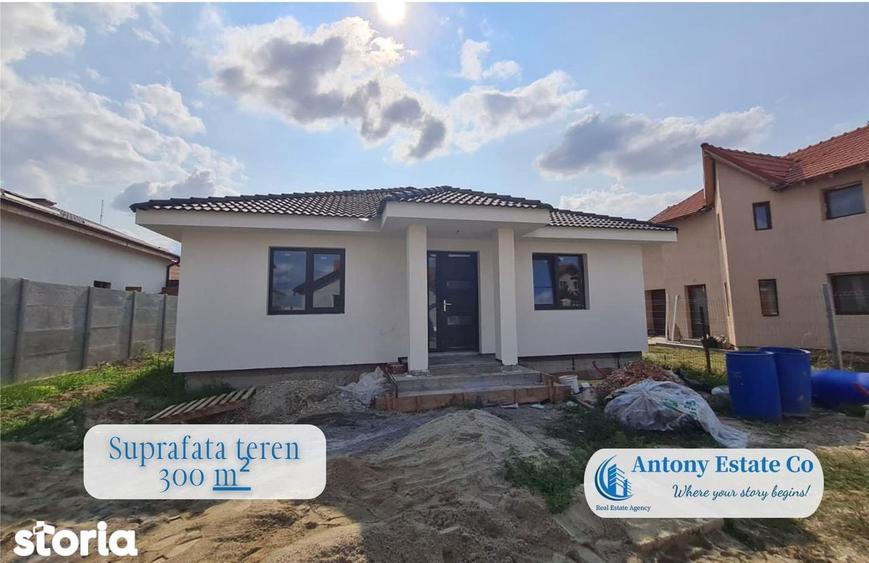 Water Lily House - casa de vanzare, Rontau, Bihor - 5