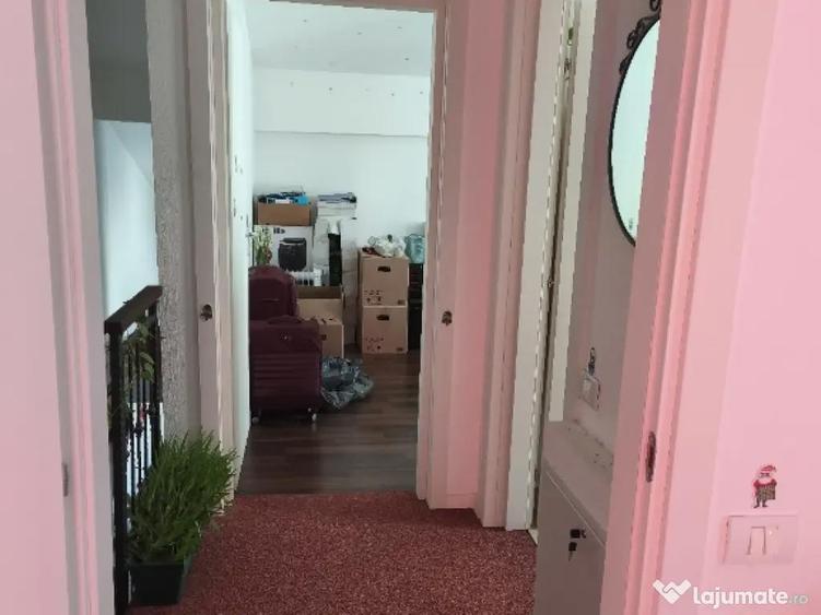 Casa de Vanzare in Corbeanca - 11