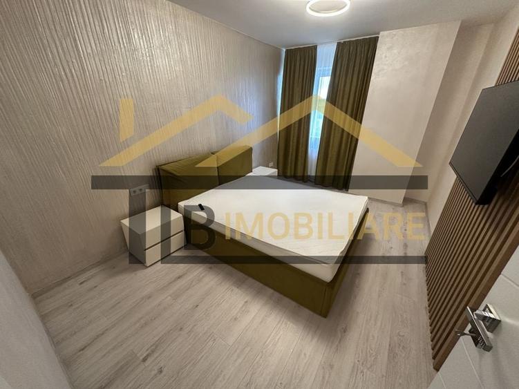 Apartament de 2 camere, 56mp, parcare Zona Concept 9 - 6