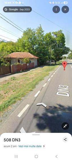 27000 Euro. Casa batraneasca de vanzare judetul Calarasi Lehliu sat - 3