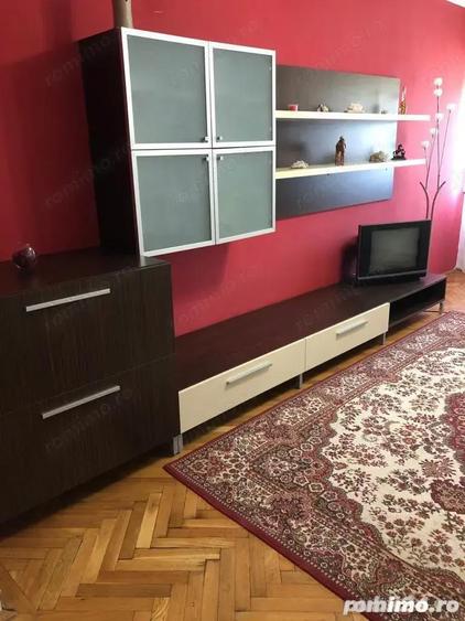 apartament spatios situat in zona Calea Girocului - 2