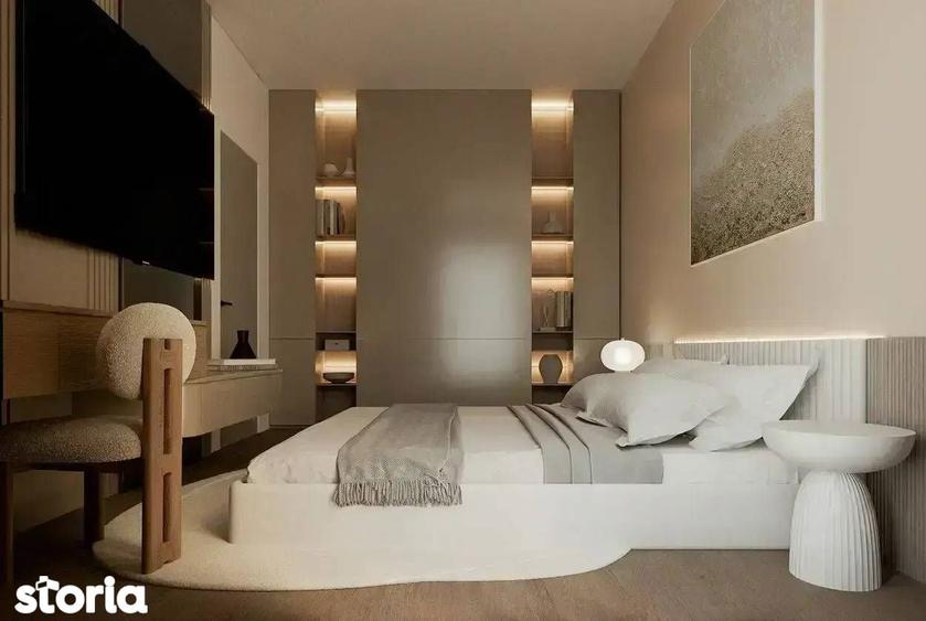 Apartament cu Doua Camere | Iancu Nicolae | Ansamblu Exclusivist - 6