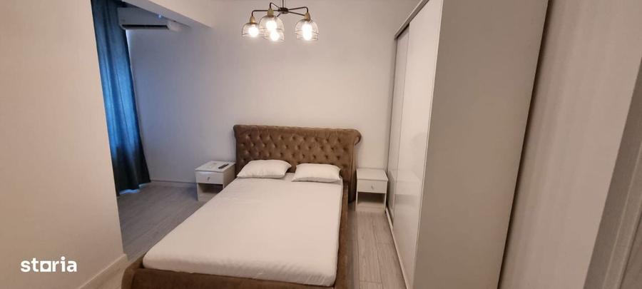 Garsoniera str. Sg Ilie Petre Militari Residence - 6