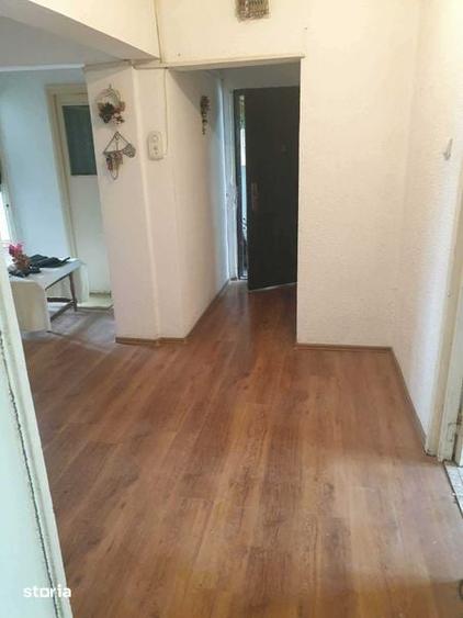 Vand apartament 4 camere - 3