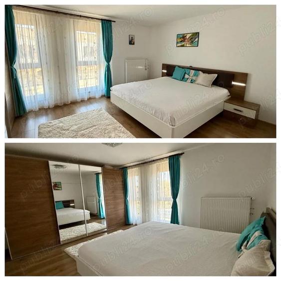 DIRECT PROPRIETAR Casa 4 camere P+E+pod, curte ?i parcare Dumbravi?a, aproape de padure - 3