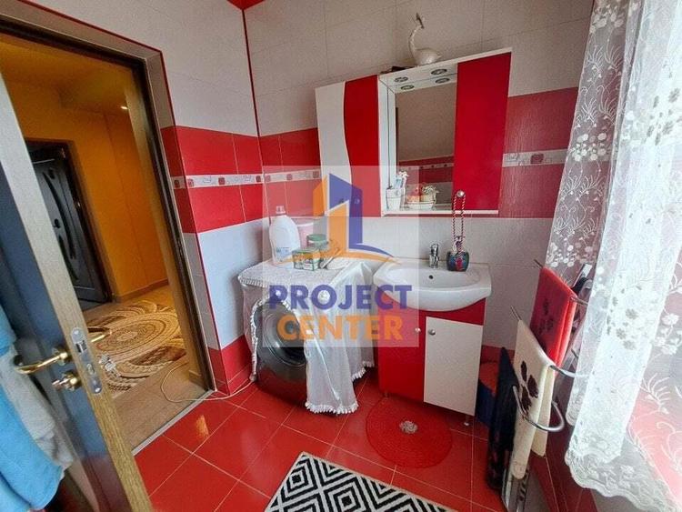 Casa 5 camere Darmanesti, zona centrala - 17