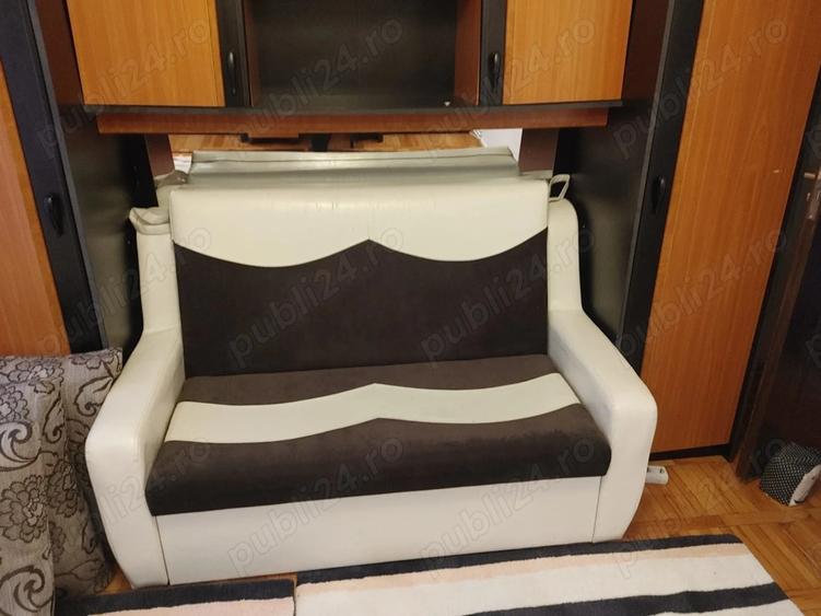 Inchiriez apartament in stare foarte buna - Tudor, Diamant - 4