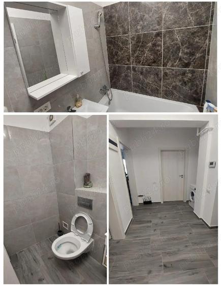 2 apartamente de 2 camere cu gradini lipite langa Metrou - 3