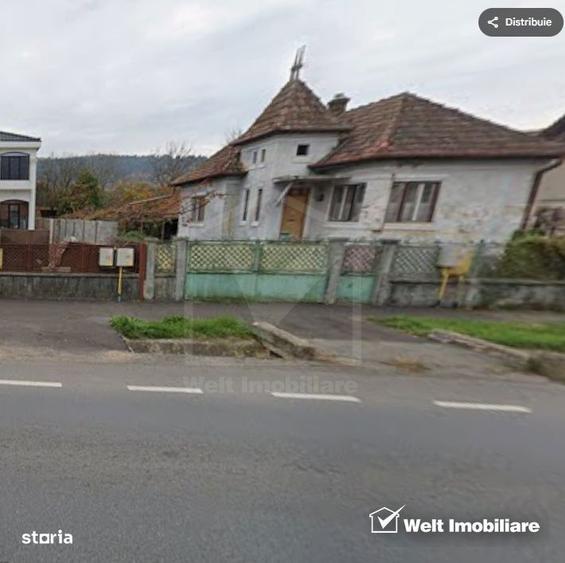 Comision 0% ! Teren Intravilan Central Baciu Toate Utilitatile - 5