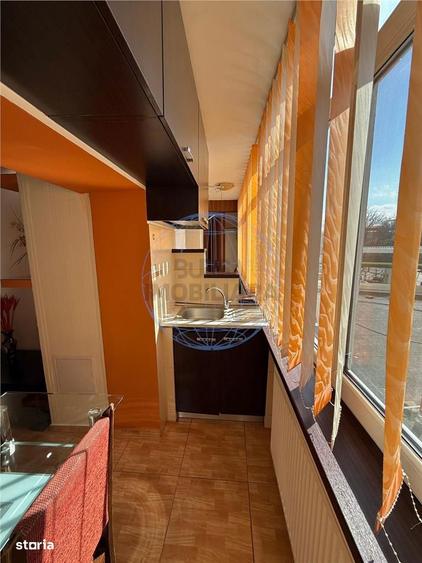 APARTAMENT 3 CAMERE, ETAJ 1, ZONA FINANTE - 3