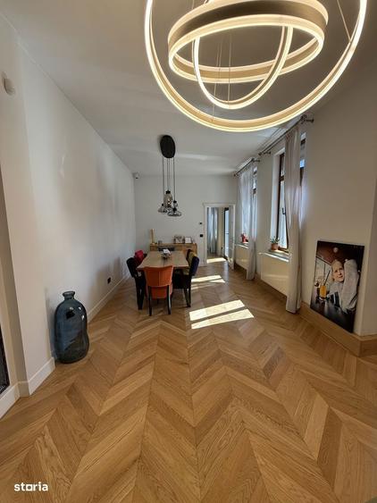 Casa renovata zona Piata Centrala - 7