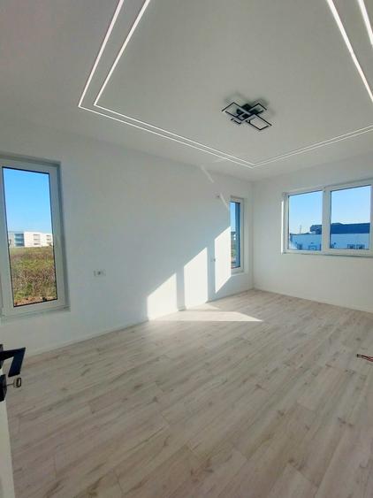 Vilă Individuală 5 Camere ,Strada Triumfului, Pantelimon - 26