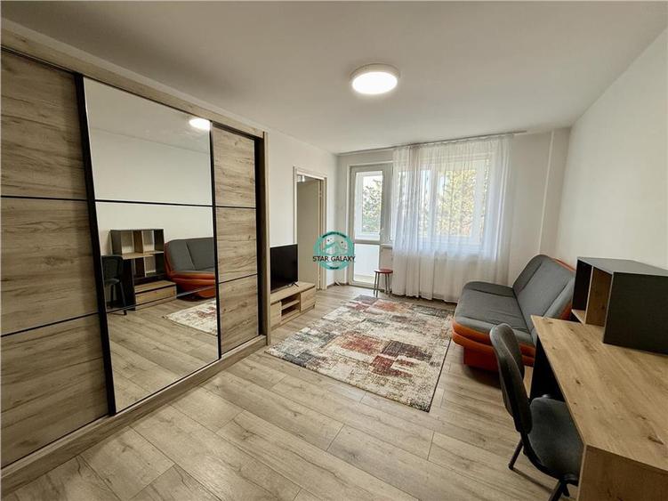 Apartament cu 2 camere de inchiriat, Aleea Cornisa la 350 m de UMF - 3