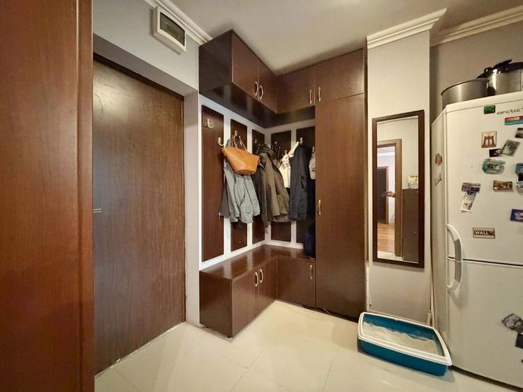 Vand apartament 2 camere- Aleea FC Ripensia - 4